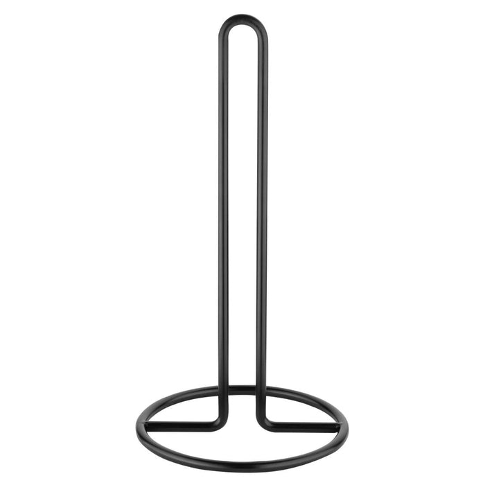 Jantex Kitchen Roll Holder Black Jantex