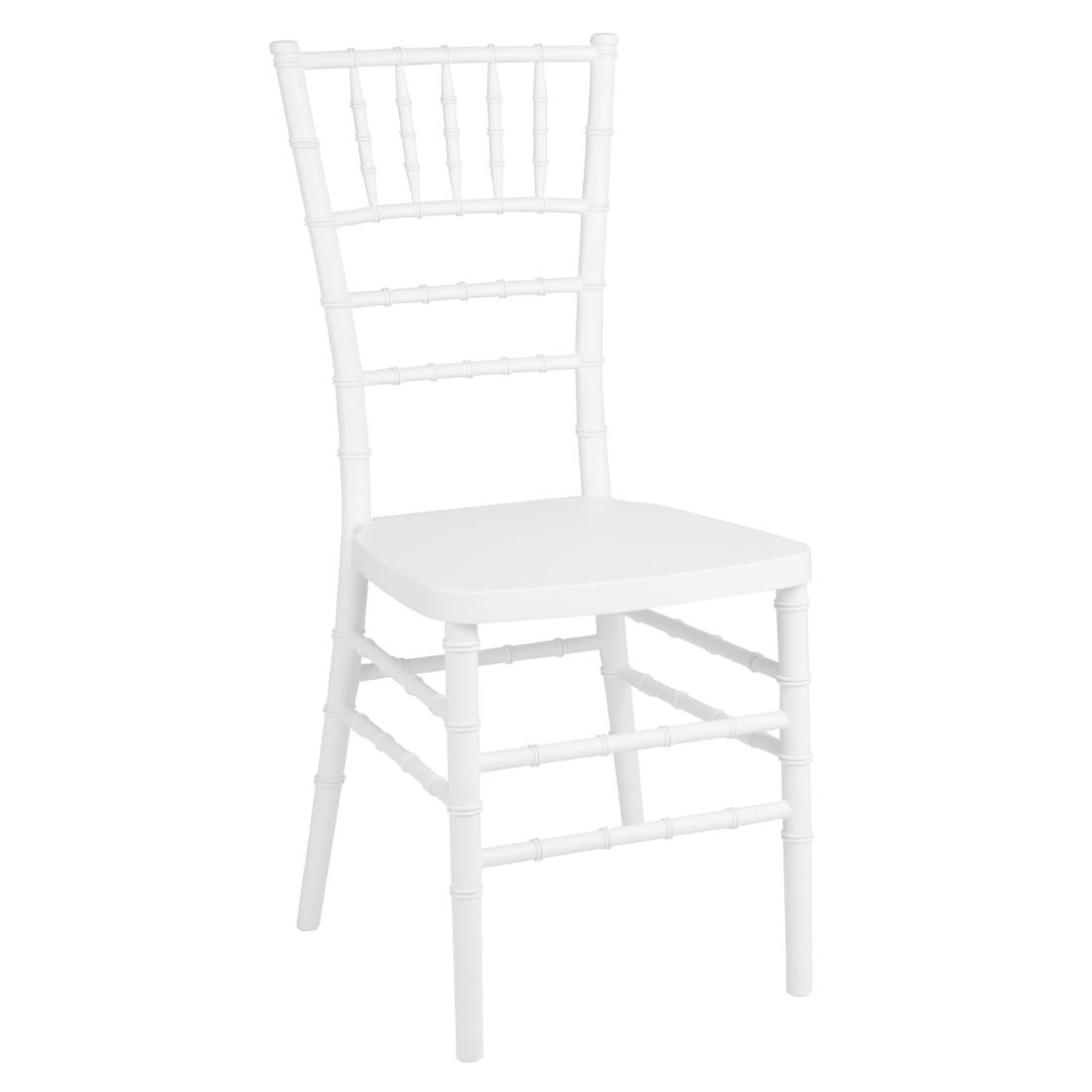 Plastic Chairs