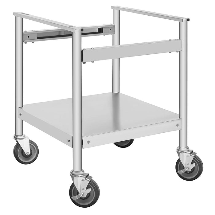 Stainless steel. For JA938