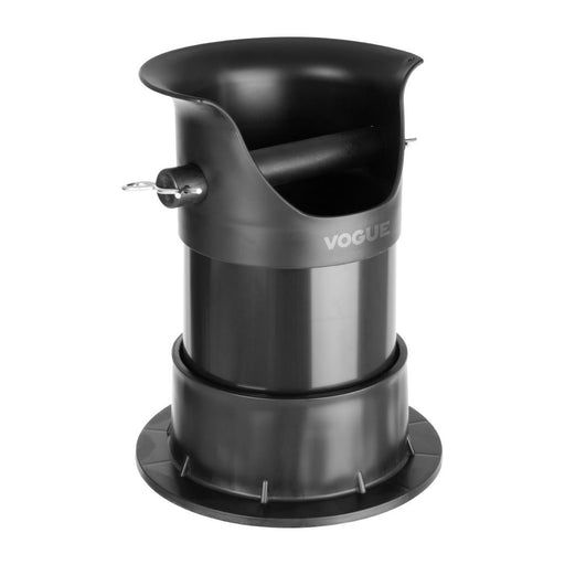 Capacity: 3.6Ltr. Countertop design