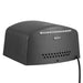 Jantex Stainless Steel Hand Dryer Black Jantex