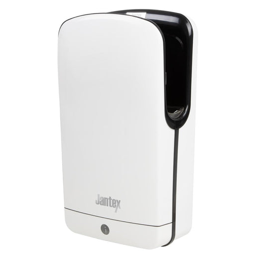 Jantex Jet Speed Hand Dryer White Jantex