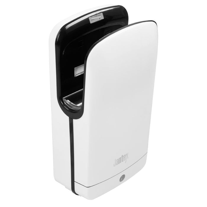 Jantex Jet Speed Hand Dryer White Jantex