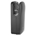 Jantex Jet Speed Hand Dryer Black Jantex