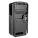 Jantex Jet Speed Hand Dryer Black Jantex