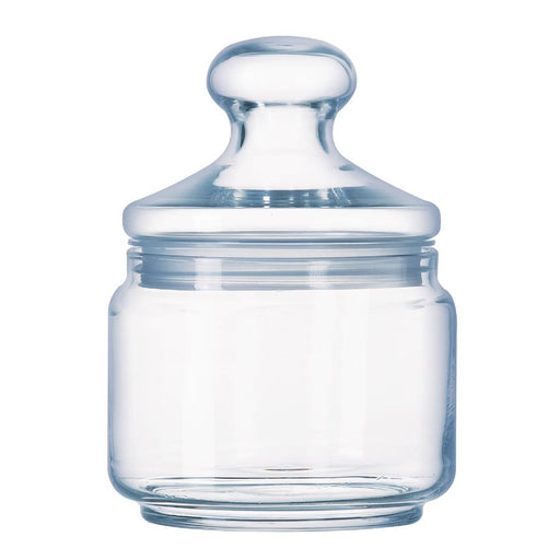 500ml | 16oz. Pack Quantity: 6