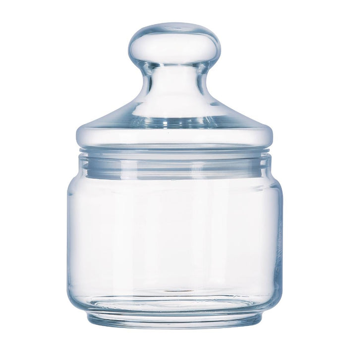 500ml | 16oz. Pack Quantity: 6