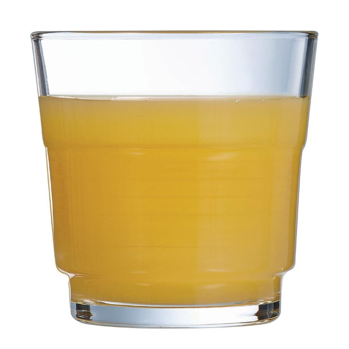 Arc Spirale Tumblers 200ml (24 Pack) Arcoroc