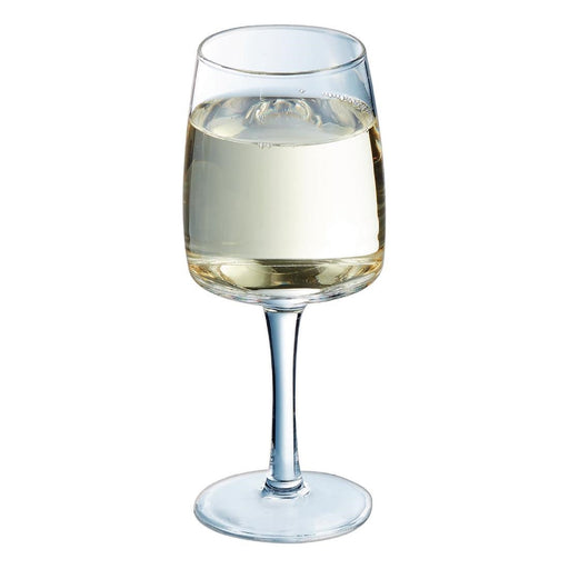 Luminarc Equip Home Wine Glasses 190ml (24 Pack) Luminarc