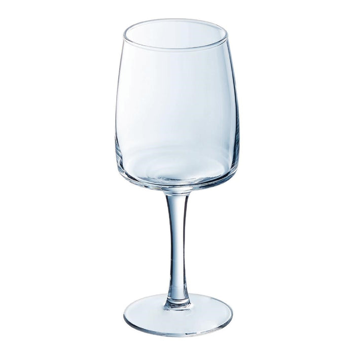 Luminarc Equip Home Wine Glasses 190ml (24 Pack) Luminarc