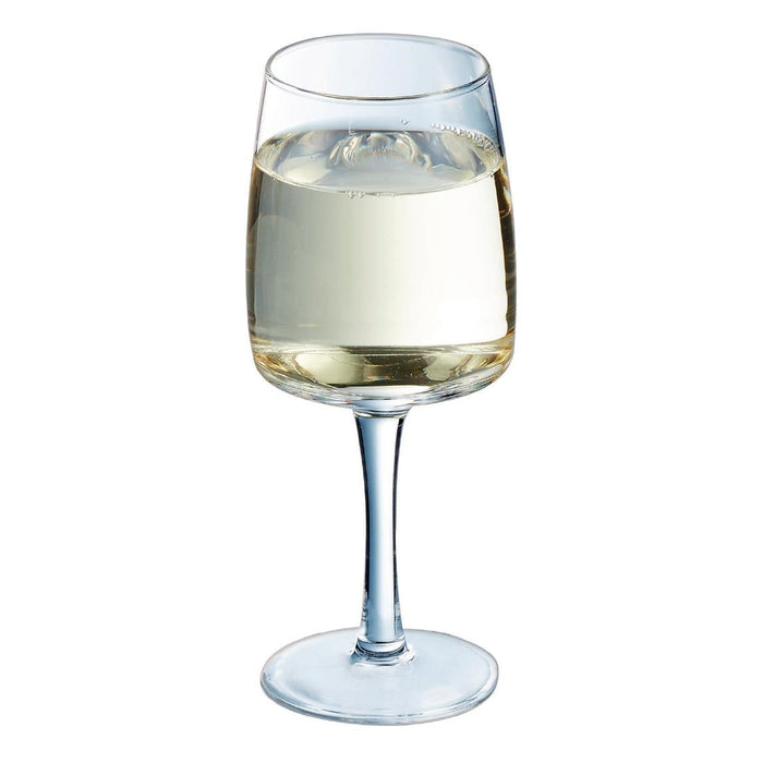 Luminarc Equip Home Wine Glasses 240ml (24 Pack) Luminarc