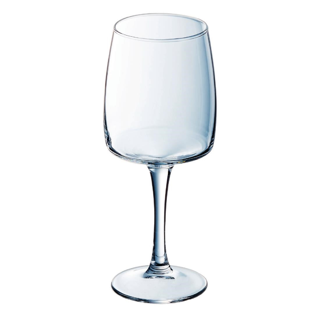 Luminarc Wine Glasses
