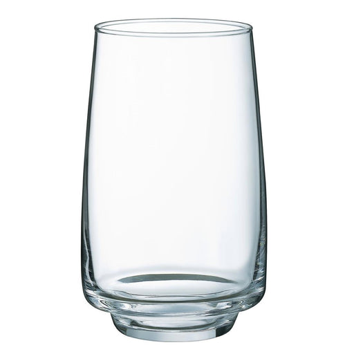 Luminarc Equip Home Hi Ball Tumblers 350ml (24 Pack) Luminarc