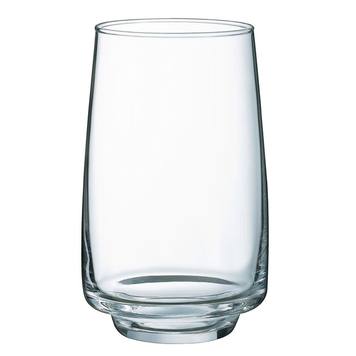 Luminarc Equip Home Hi Ball Tumblers 350ml (24 Pack) Luminarc