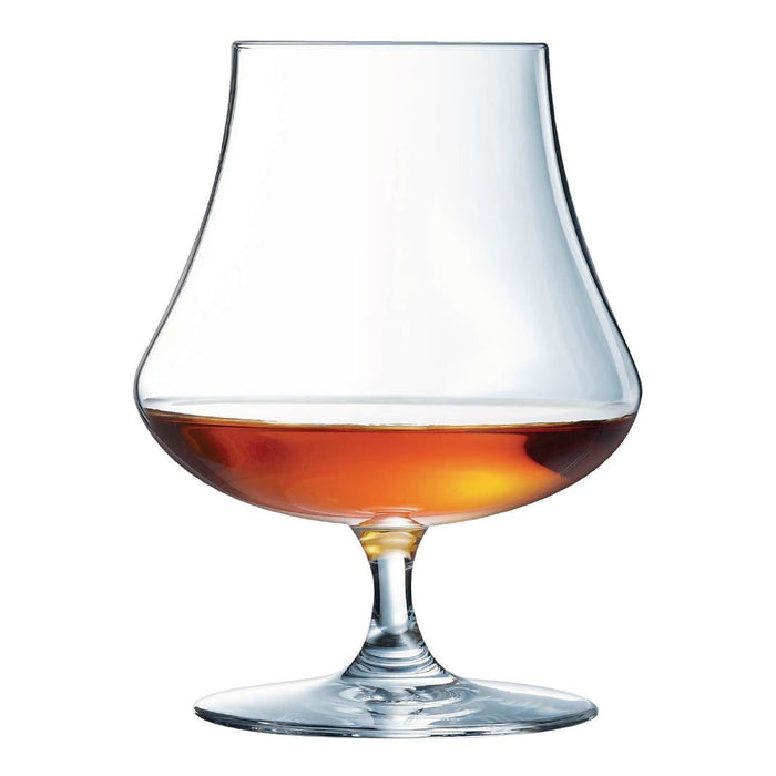 Chef & Sommelier Open Up Ardent Brandy Glasses 390ml (24 Pack) Chef & Sommelier