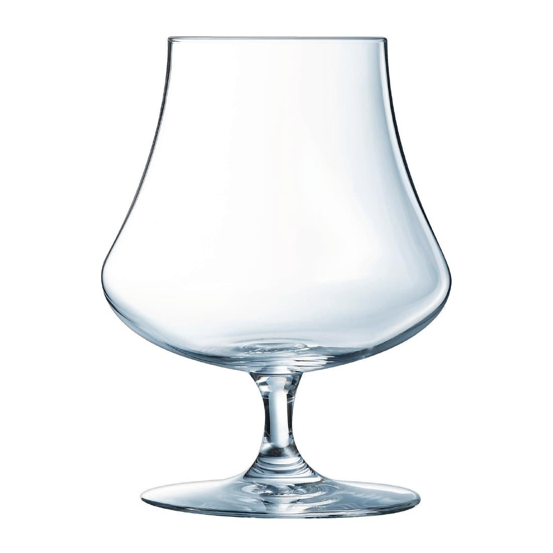 Brandy Glasses
