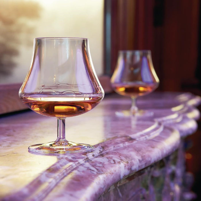 Chef & Sommelier Open Up Ardent Brandy Glasses 390ml (24 Pack) Chef & Sommelier