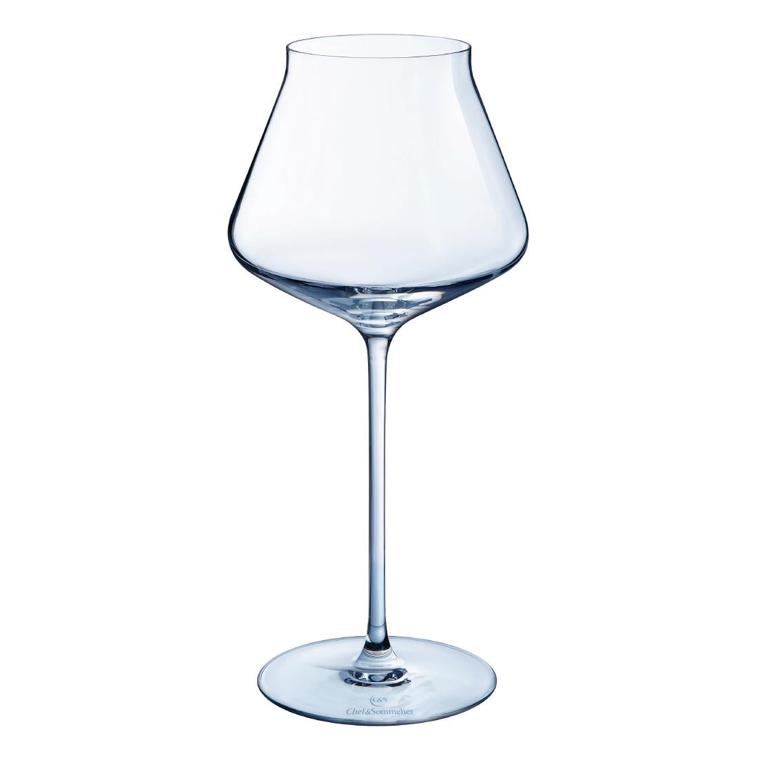 Chef & Sommelier Wine Glasses
