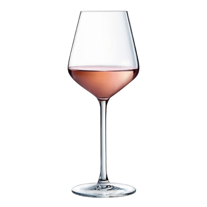 Chef & Sommelier Distinction Wine Glasses 280ml (24 Pack) Chef & Sommelier
