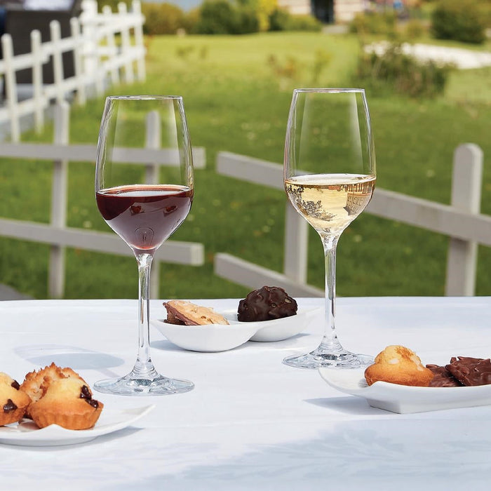 Chef & Sommelier Sequence Sherry/Port Glasses 210ml (24 Pack) Chef & Sommelier