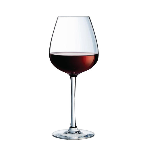 Cristal d'Arques Wine Emotions Red Wine Glasses 470ml (8 Pack) Cristal d'Arques