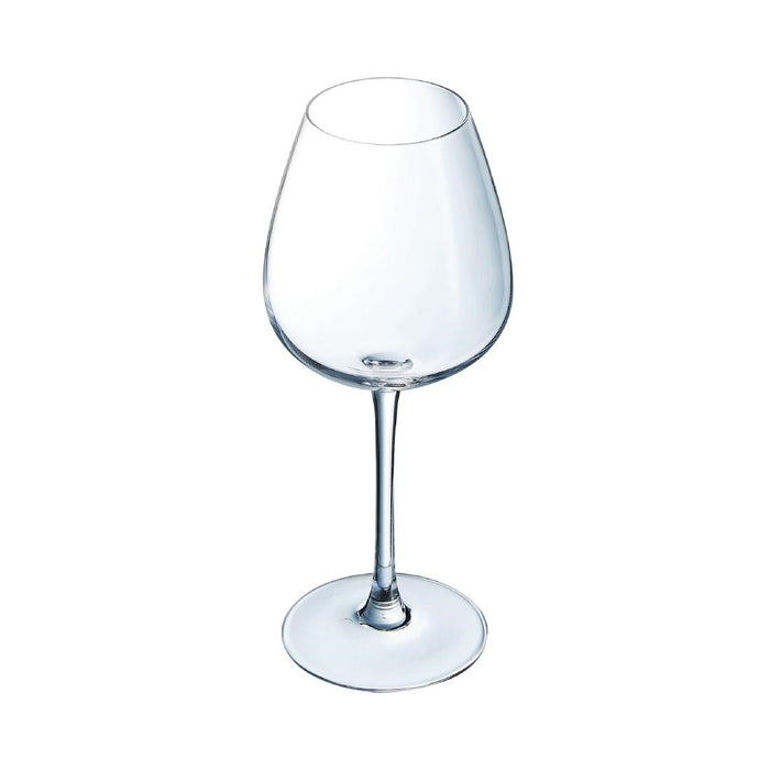 Cristal d'Arques Wine Emotions Red Wine Glasses 470ml (8 Pack) Cristal d'Arques