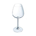 Cristal d'Arques Wine Emotions Red Wine Glasses 470ml (8 Pack) Cristal d'Arques