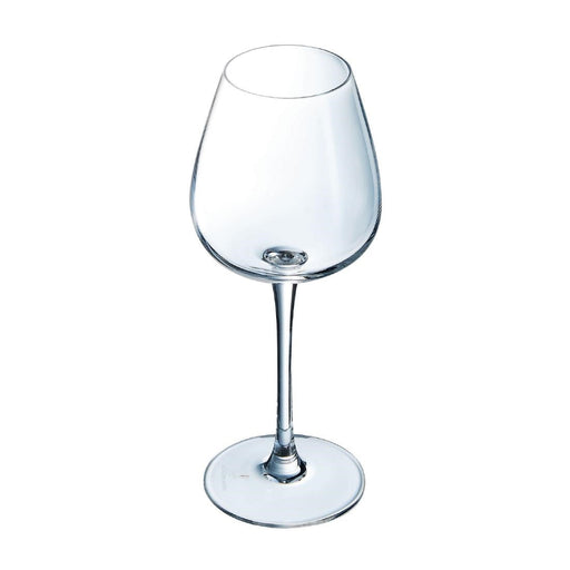 Cristal d'Arques Wine Emotions Red Wine Glasses 350ml (8 Pack) Cristal d'Arques