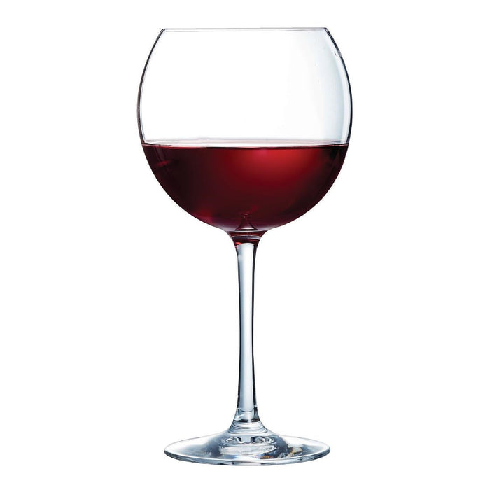 Chef & Sommelier Cabernet Ballon Wine Glasses 580ml (24 Pack) Chef & Sommelier