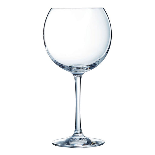 Chef & Sommelier Cabernet Ballon Wine Glasses 580ml (24 Pack) Chef & Sommelier