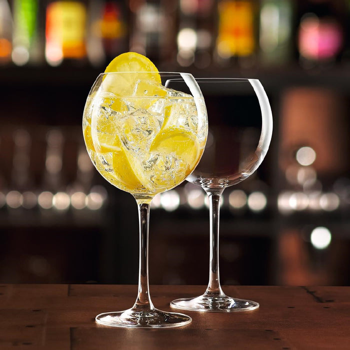 Chef & Sommelier Cabernet Ballon Wine Glasses 350ml (24 Pack) Chef & Sommelier