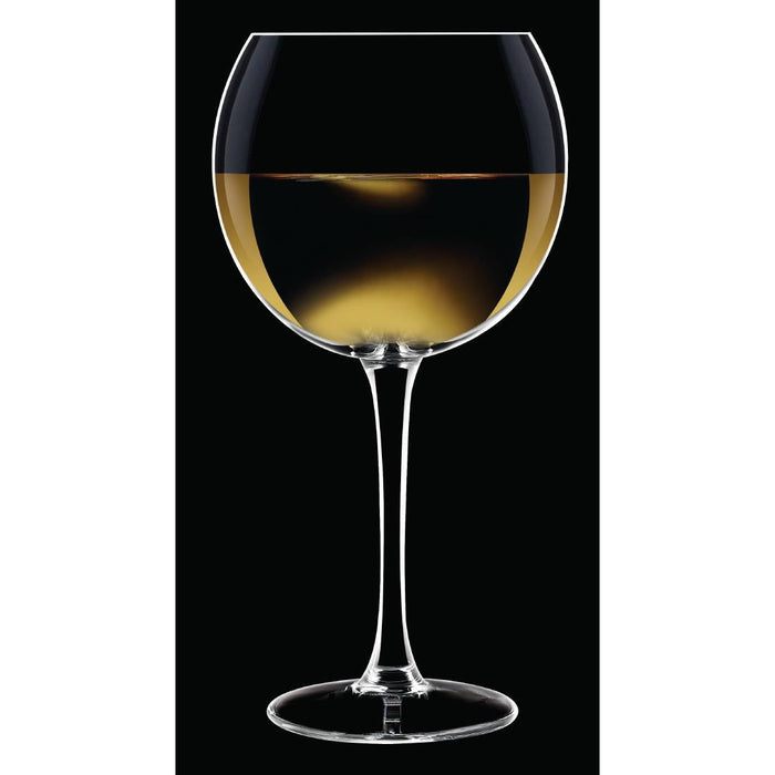 Chef & Sommelier Cabernet Ballon Wine Glasses 350ml (24 Pack) Chef & Sommelier
