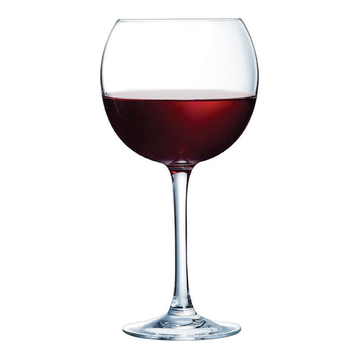 Chef & Sommelier Cabernet Ballon Wine Glasses 470ml (24 Pack) Chef & Sommelier