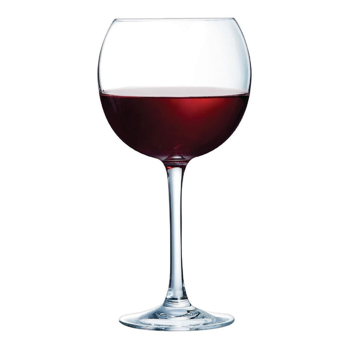 Chef & Sommelier Cabernet Ballon Wine Glasses 470ml (24 Pack) Chef & Sommelier