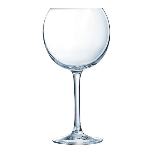 470ml | 16½oz. Pack Quantity: 24