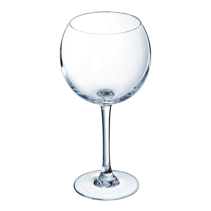 Chef & Sommelier Cabernet Ballon Wine Glasses 470ml (24 Pack) Chef & Sommelier