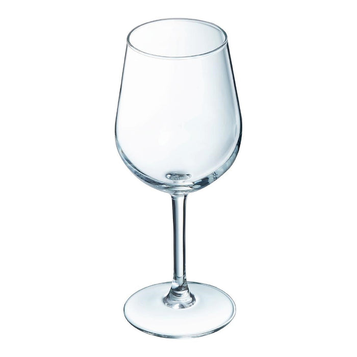 Arcoroc Domaine Wine Glasses 270ml (24 Pack) Arcoroc