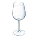 Arcoroc Domaine Wine Glasses 370ml LUKCA-NI at 175 & 250ml (24 Pack) Arcoroc
