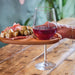 Arcoroc Domaine Wine Glasses 370ml LUKCA-NI at 175 & 250ml (24 Pack) Arcoroc