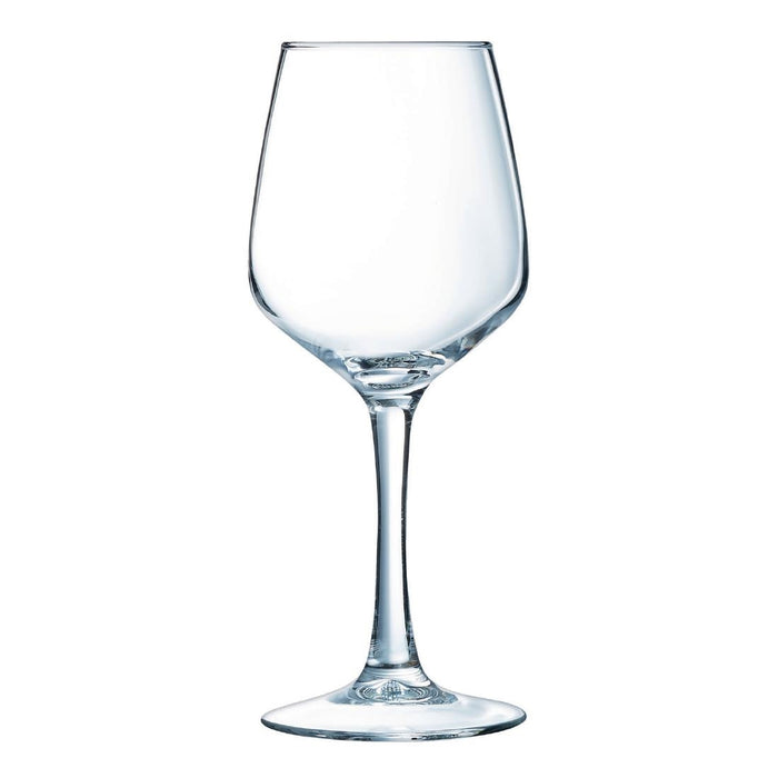 190ml | 6¾oz. Pack Quantity: 24