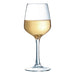 Arcoroc Lineal Wine Glasses 190ml (24 Pack) Arcoroc