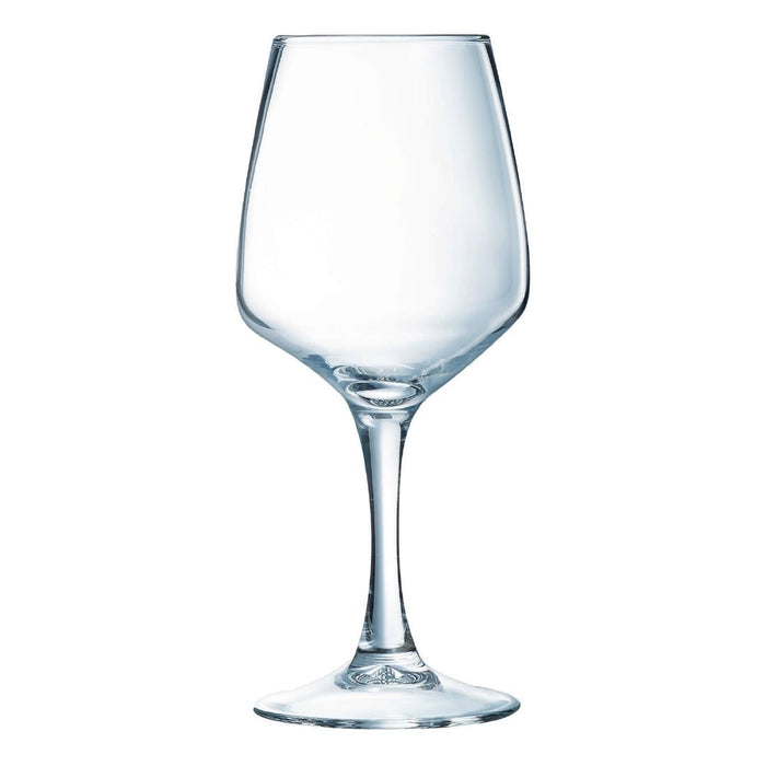250ml | 8¾oz| LUKCA-NI at 175ml. Pack Quantity: 24
