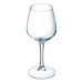 Arcoroc Lineal Wine Glasses 310ml (24 Pack) Arcoroc