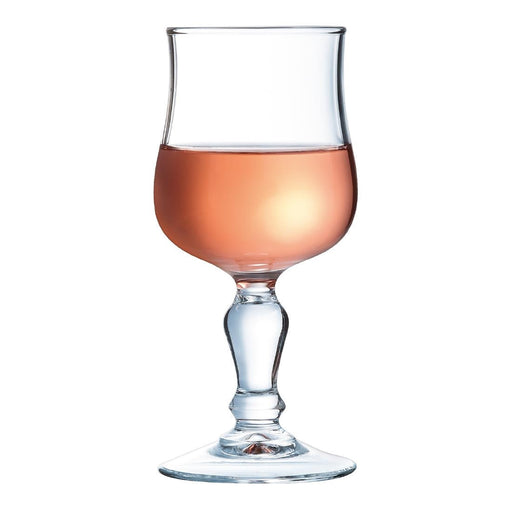 Arcoroc Normandie Wine Glasses 165ml (48 Pack) Arcoroc