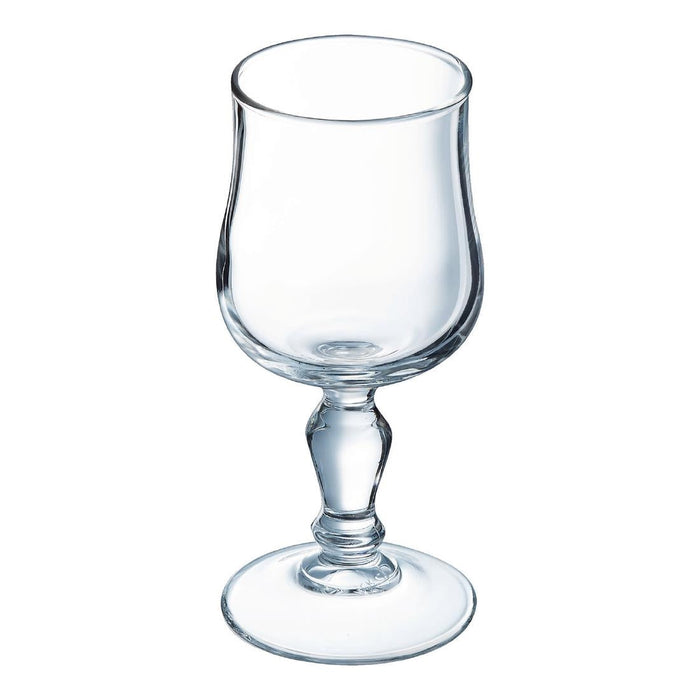 Arcoroc Normandie Wine Glasses 165ml (48 Pack) Arcoroc