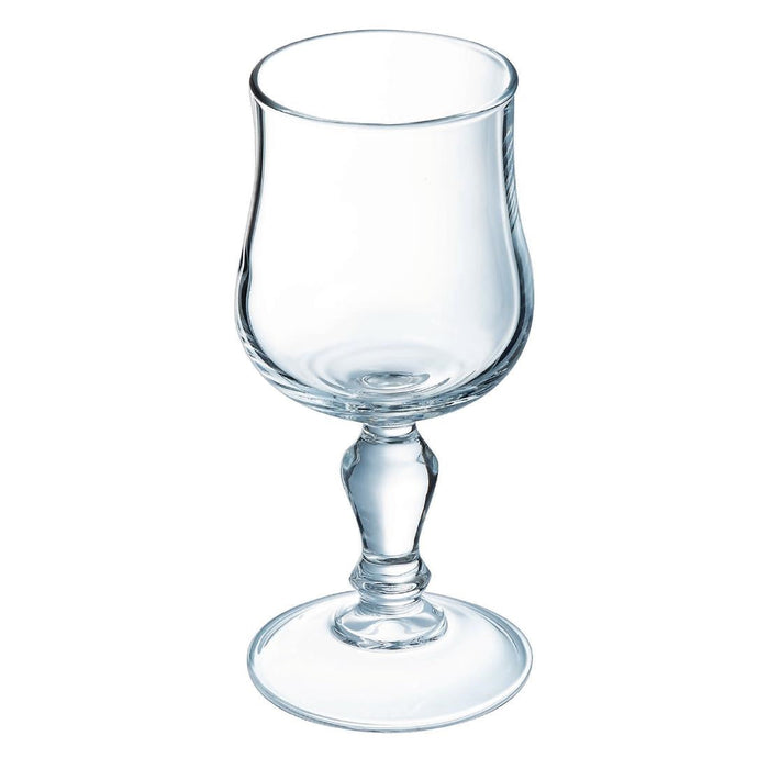 Arcoroc Normandie Wine Glasses 230ml (48 Pack) Arcoroc