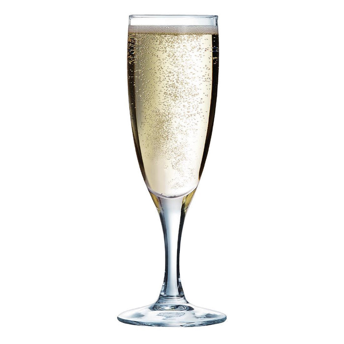 Arc Elegance Flute - 100ml (Pack 48) (B2B) Arcoroc