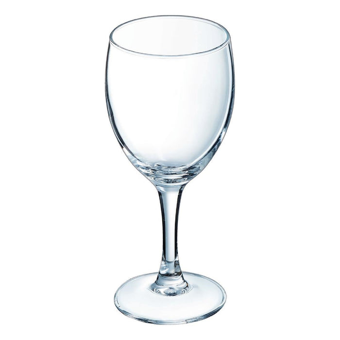 Arcoroc Elegance Wine Glasses 145ml (12 Pack) Arcoroc