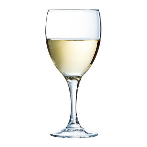 Arcoroc Elegance Wine Glasses 190ml (12 Pack) Arcoroc