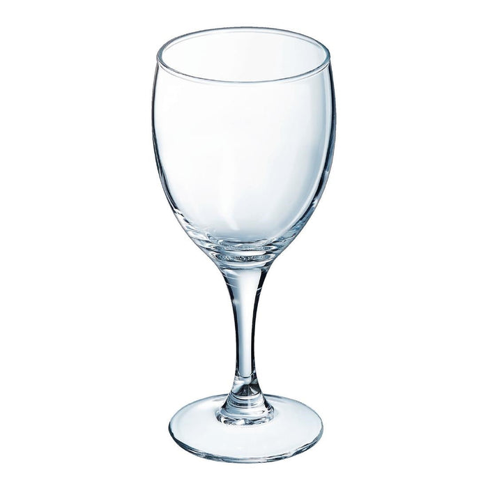 Arcoroc Elegance Wine Glasses 190ml (12 Pack) Arcoroc